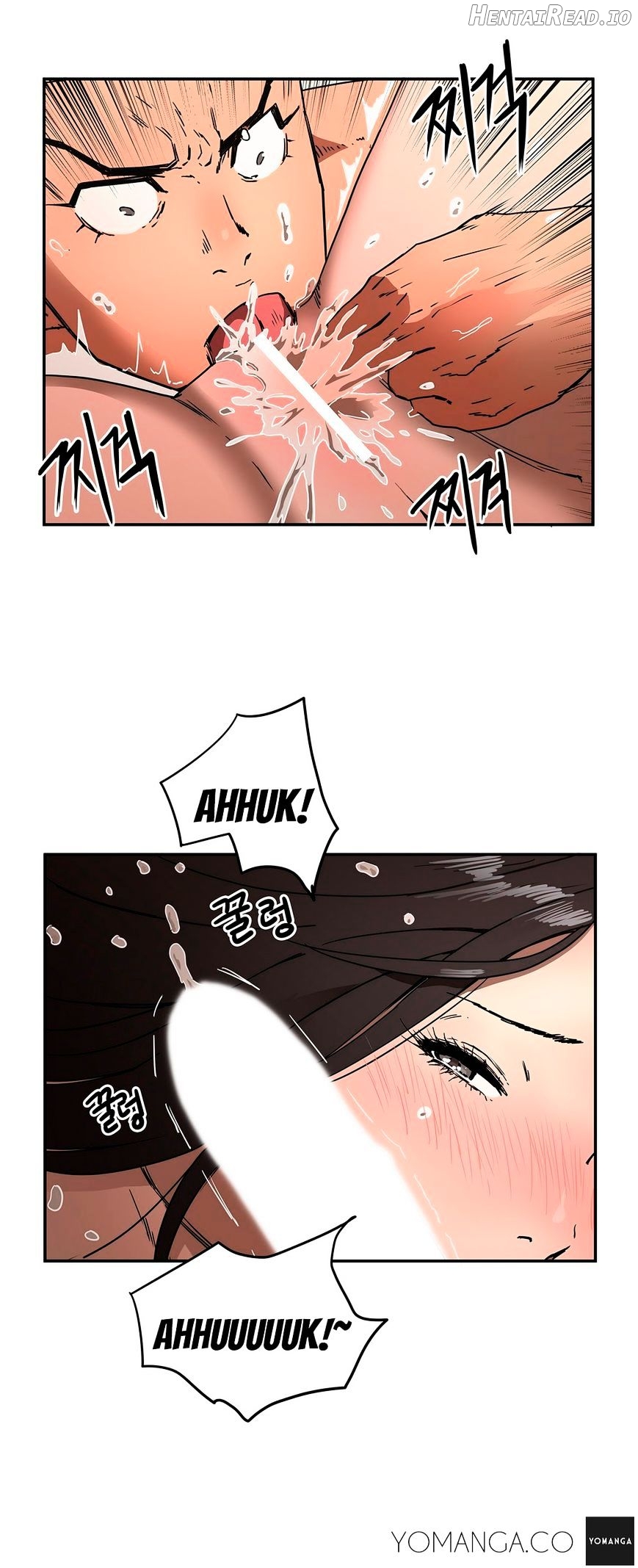 Refrain Love Chapter 17 - page 35