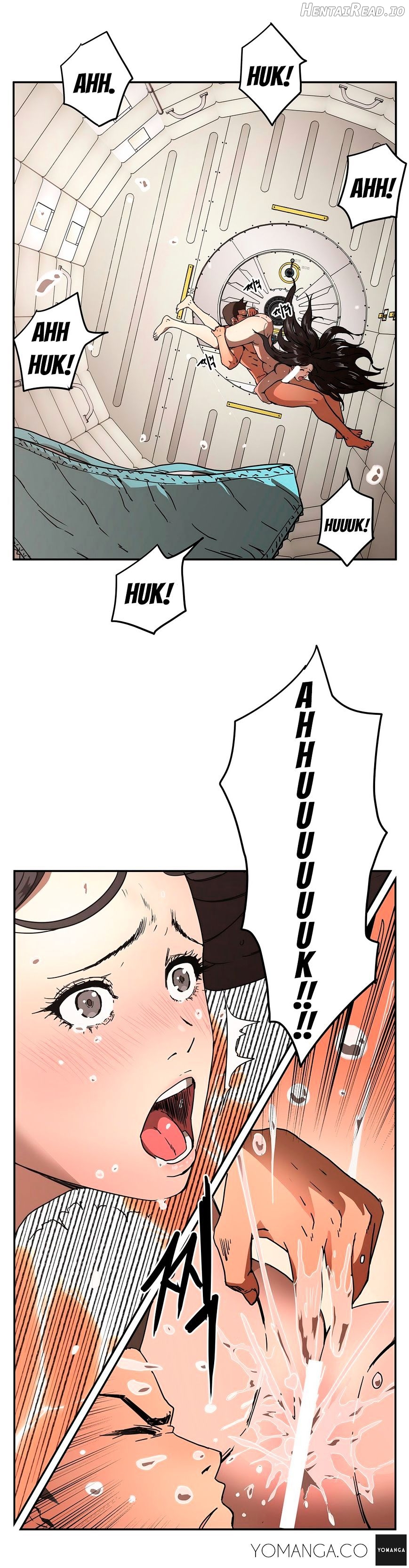 Refrain Love Chapter 17 - page 36