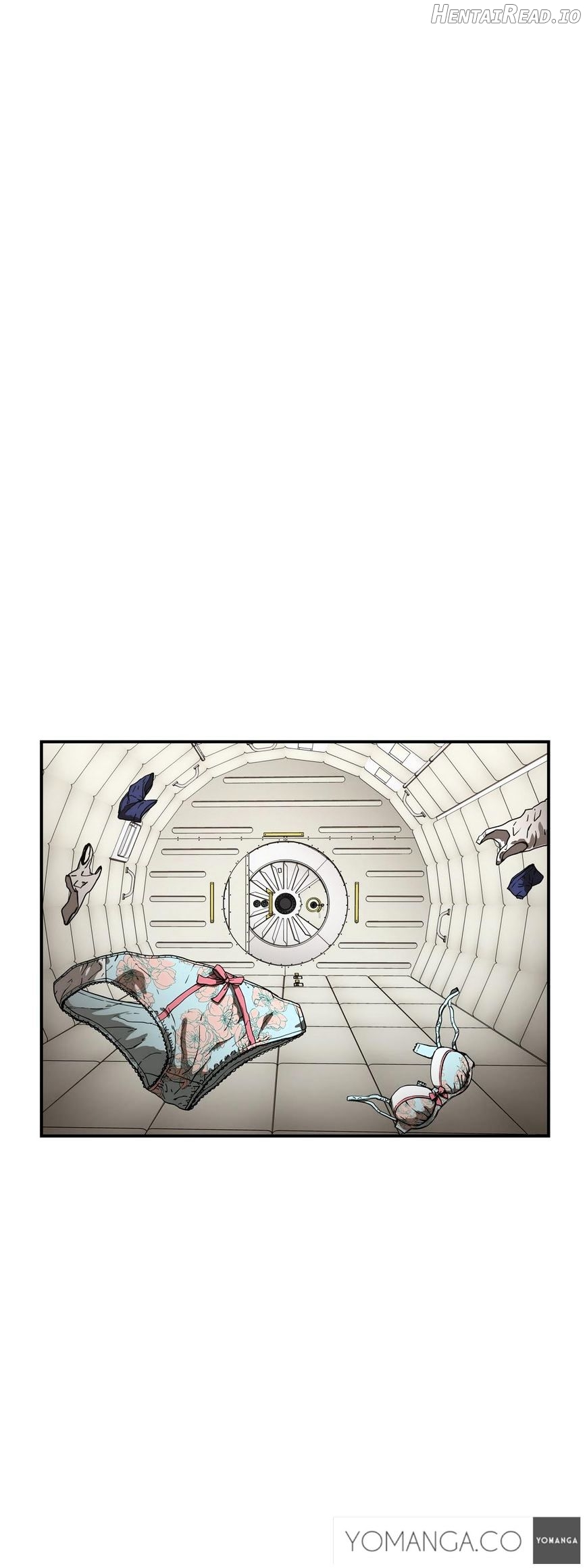 Refrain Love Chapter 18 - page 2