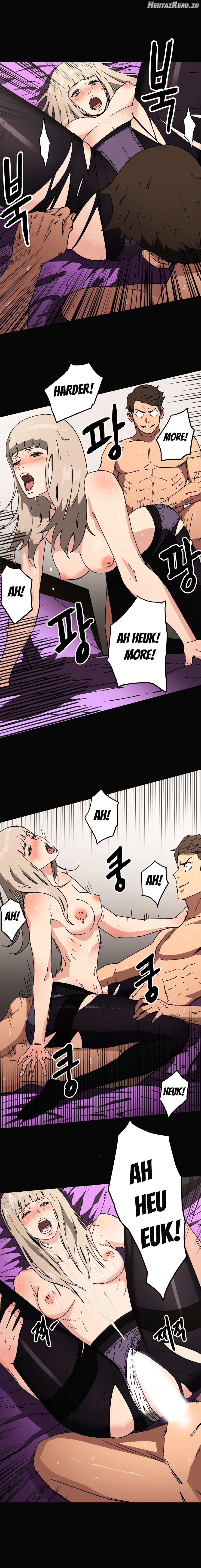 Refrain Love Chapter 42 - page 12