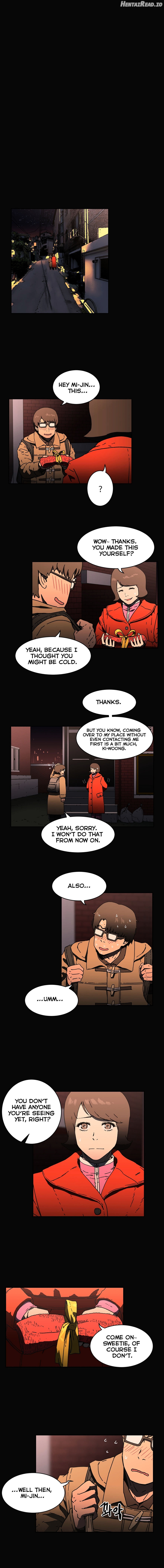 Refrain Love Chapter 42 - page 3