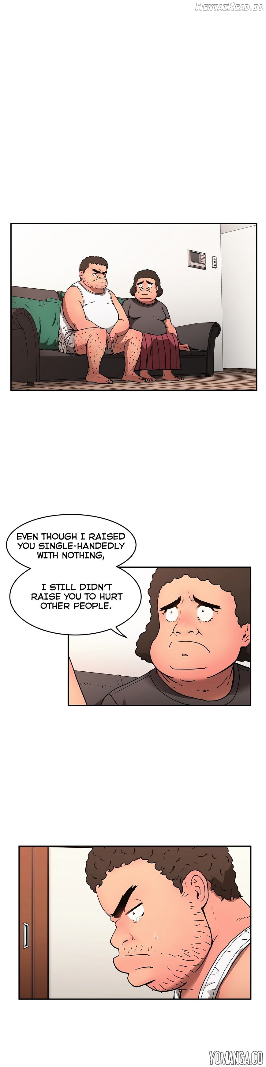 Refrain Love Chapter 19 - page 2