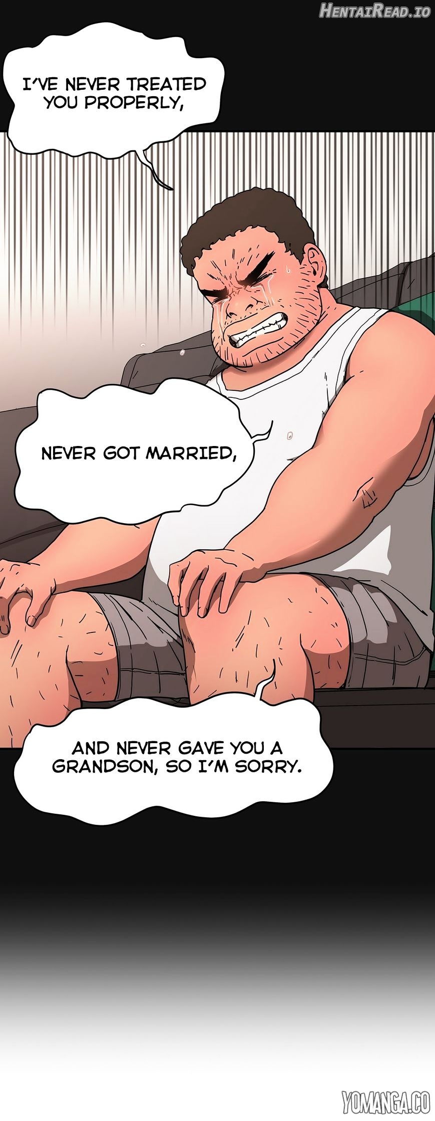 Refrain Love Chapter 19 - page 28