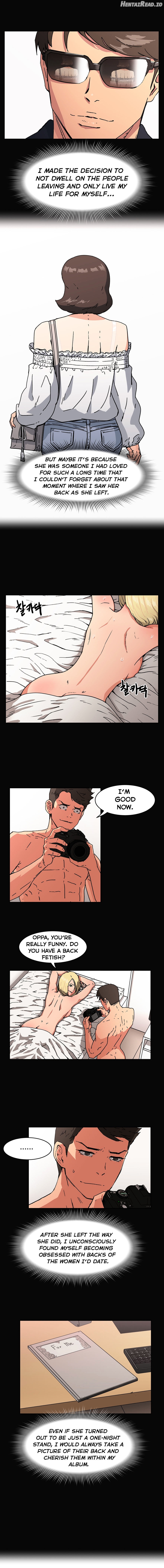 Refrain Love Chapter 43 - page 4