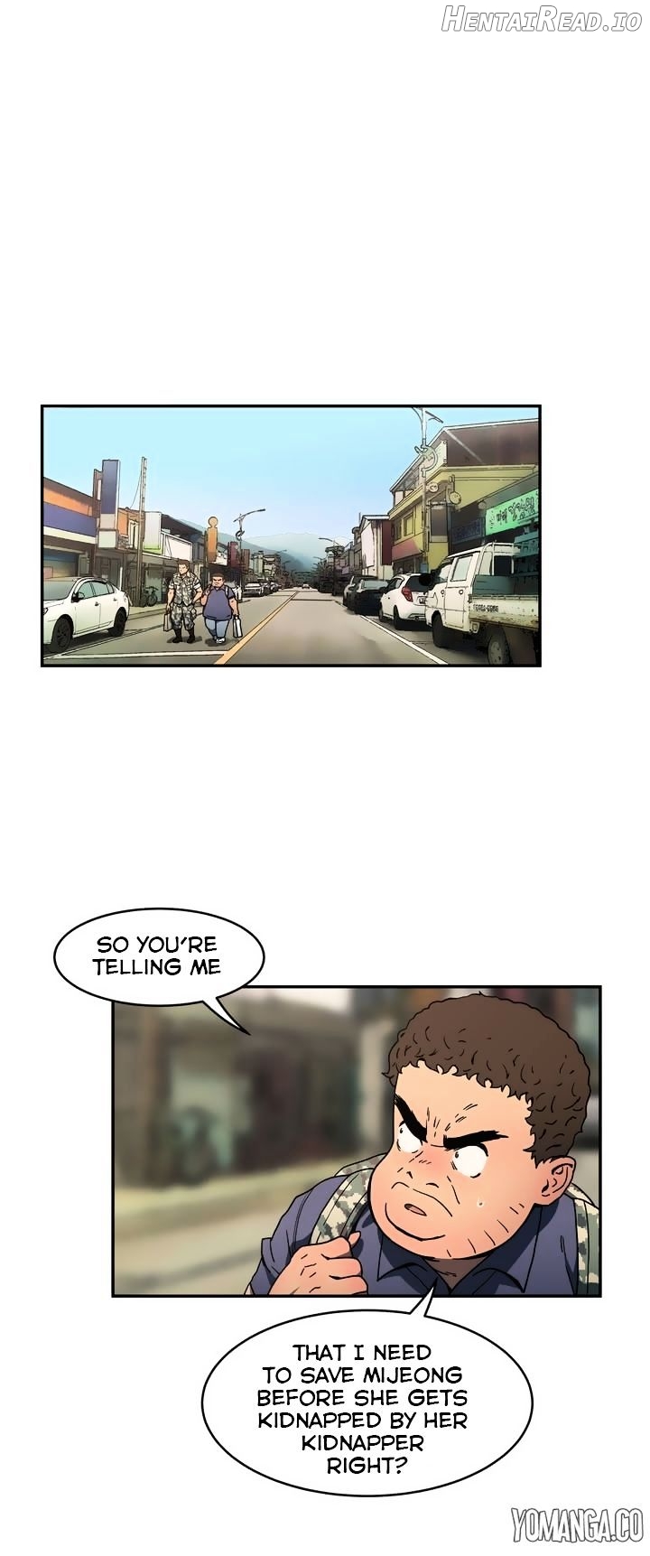 Refrain Love Chapter 20 - page 2