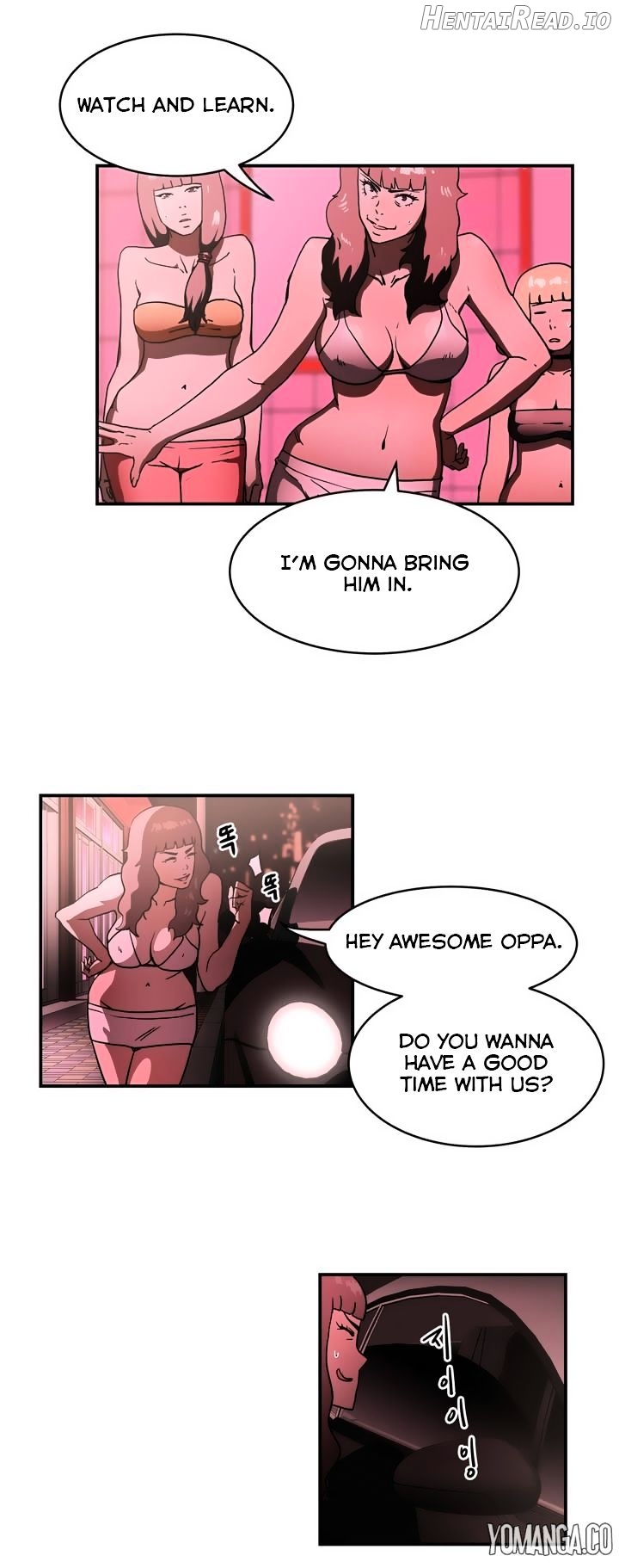Refrain Love Chapter 20 - page 29