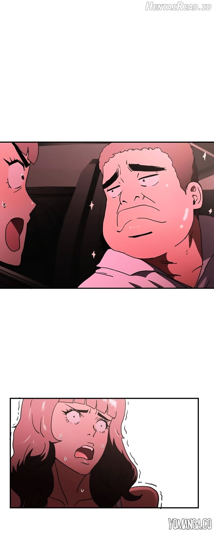 Refrain Love Chapter 20 - page 30