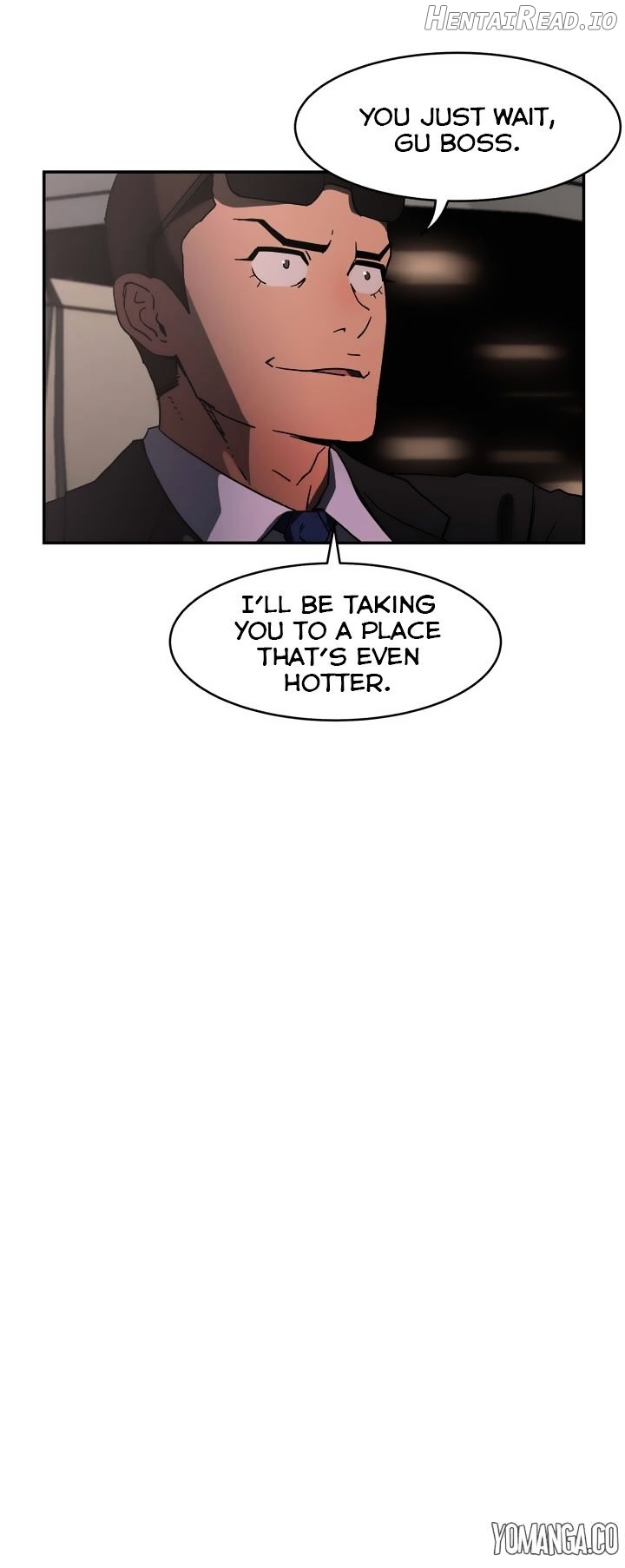Refrain Love Chapter 20 - page 32