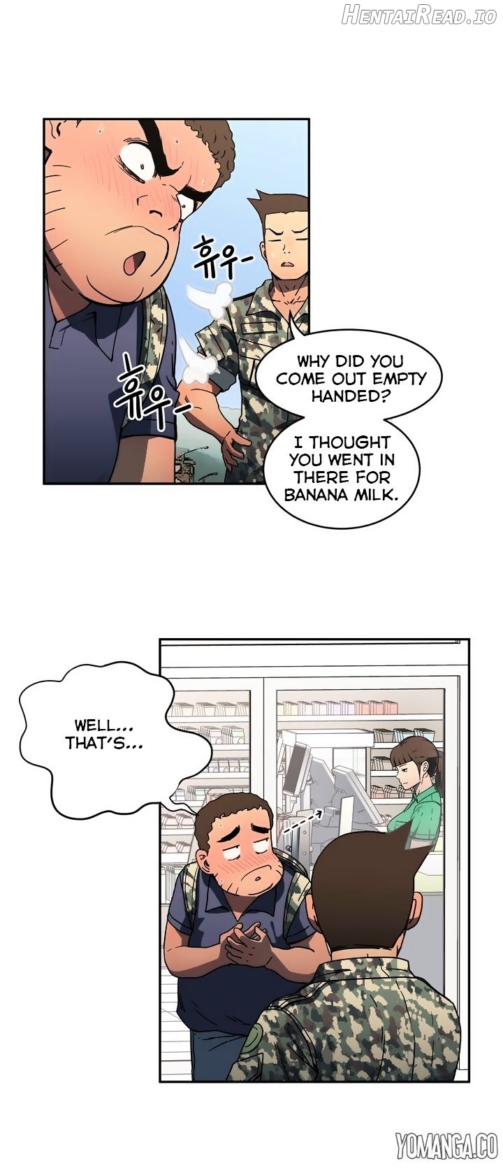 Refrain Love Chapter 20 - page 6