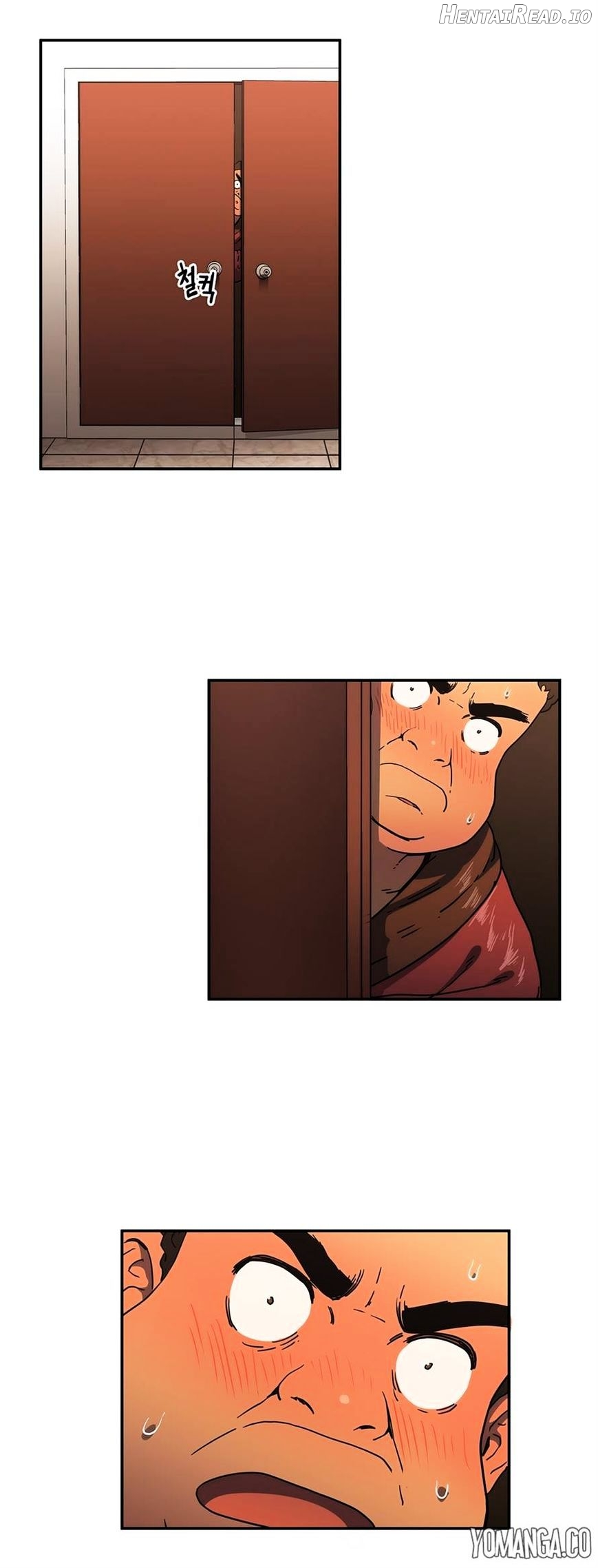 Refrain Love Chapter 21 - page 21