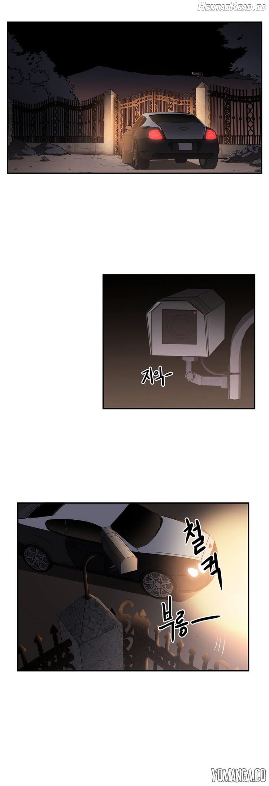 Refrain Love Chapter 21 - page 9