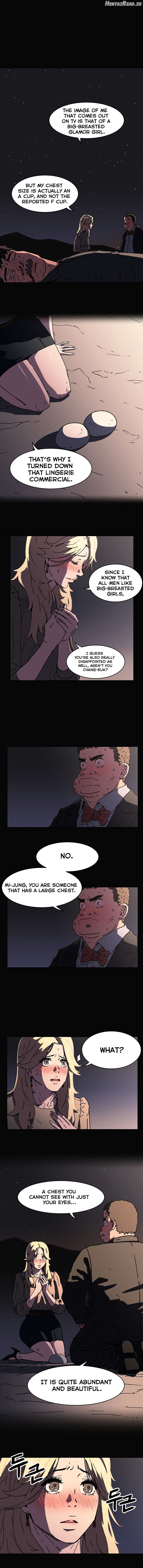 Refrain Love Chapter 45 - page 3