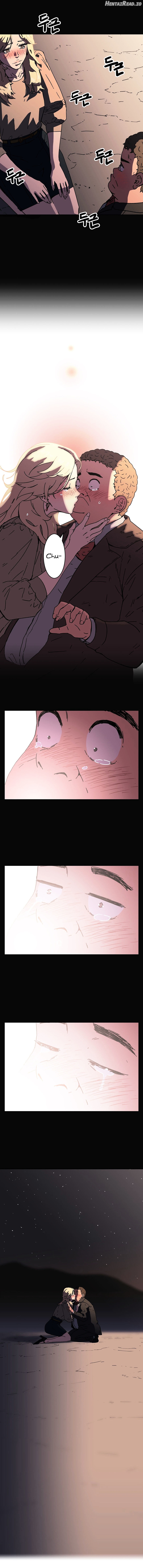 Refrain Love Chapter 45 - page 4