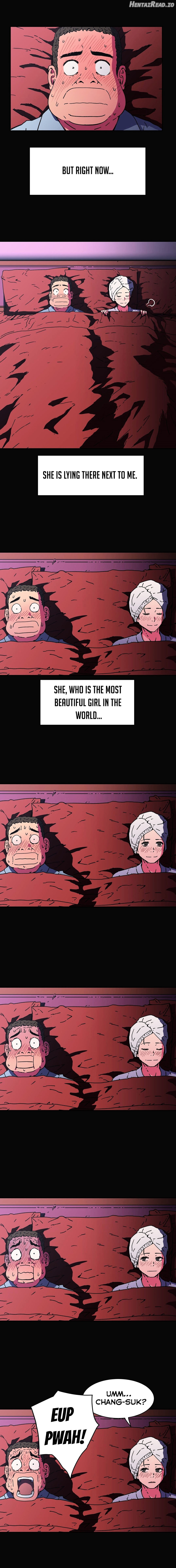 Refrain Love Chapter 45 - page 8