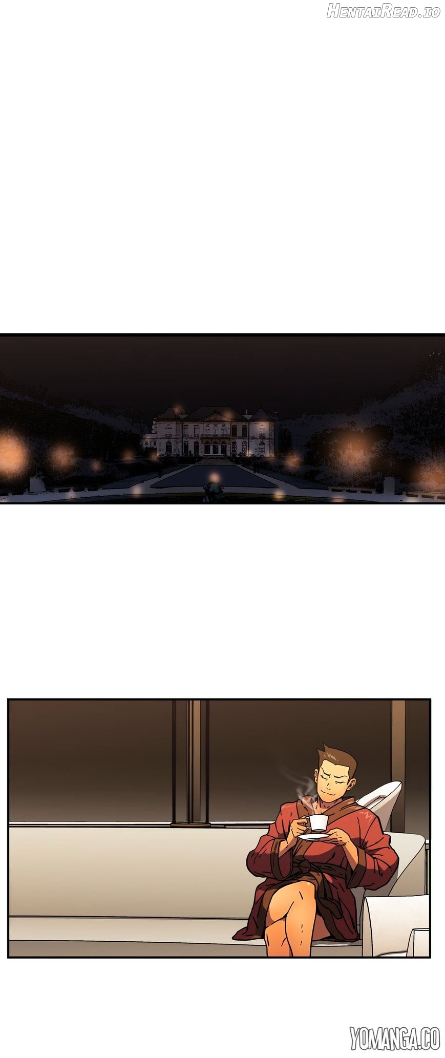 Refrain Love Chapter 22 - page 2