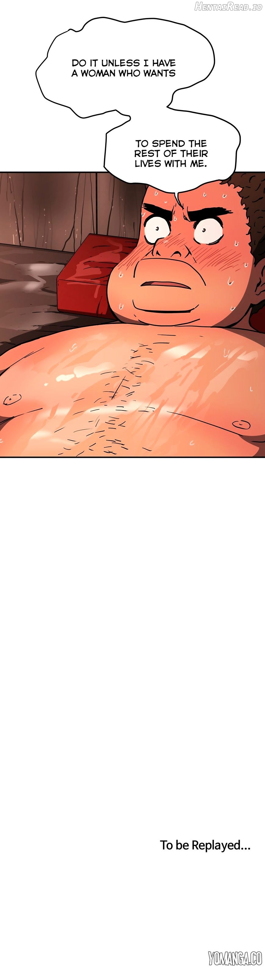 Refrain Love Chapter 22 - page 33