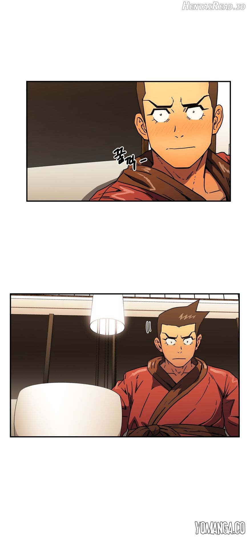 Refrain Love Chapter 22 - page 5