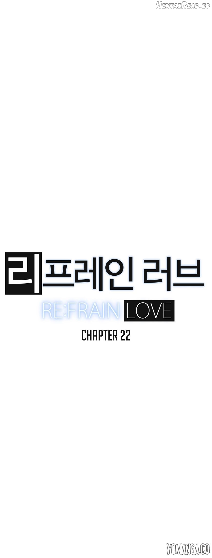 Refrain Love Chapter 22 - page 7