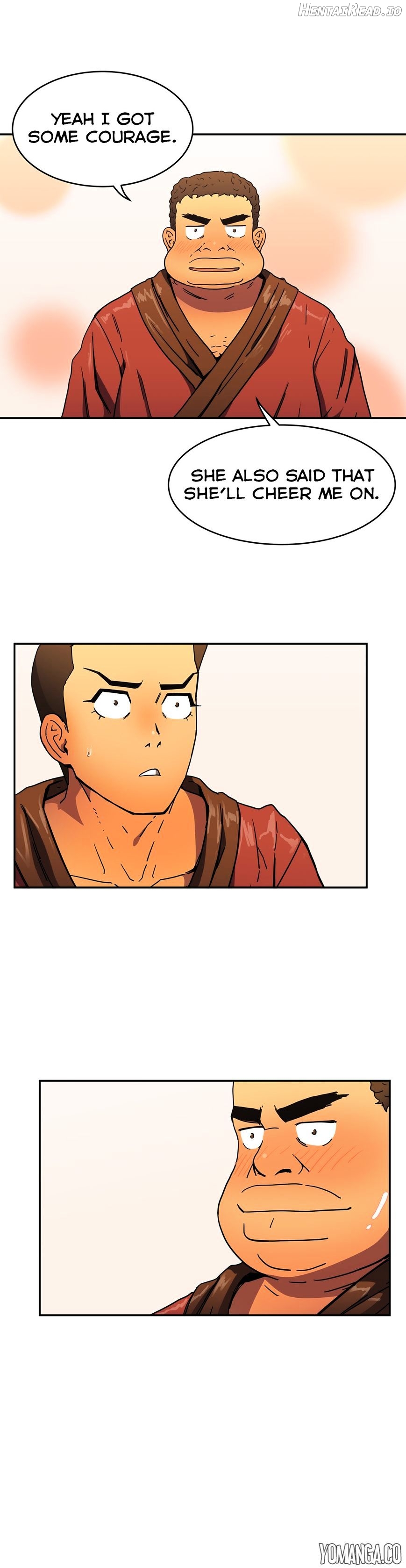 Refrain Love Chapter 23 - page 4