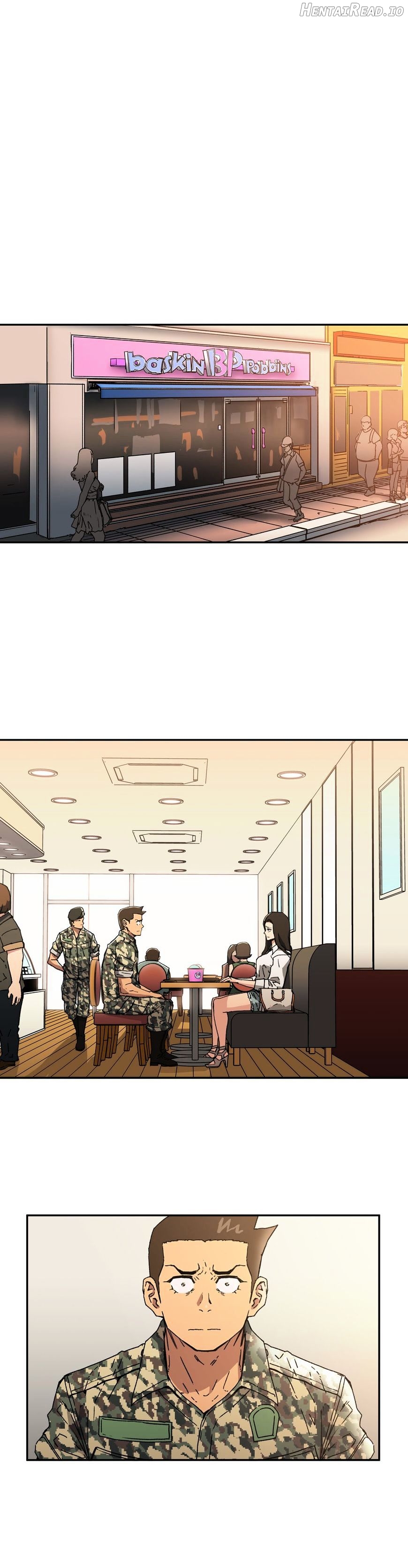 Refrain Love Chapter 46 - page 2