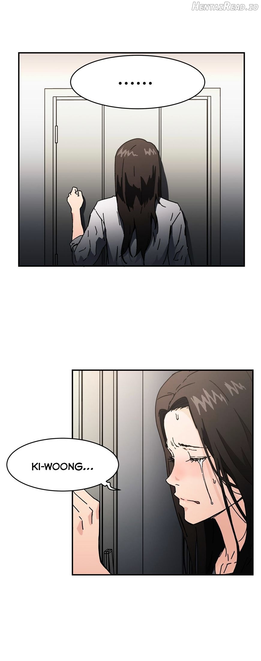 Refrain Love Chapter 46 - page 25