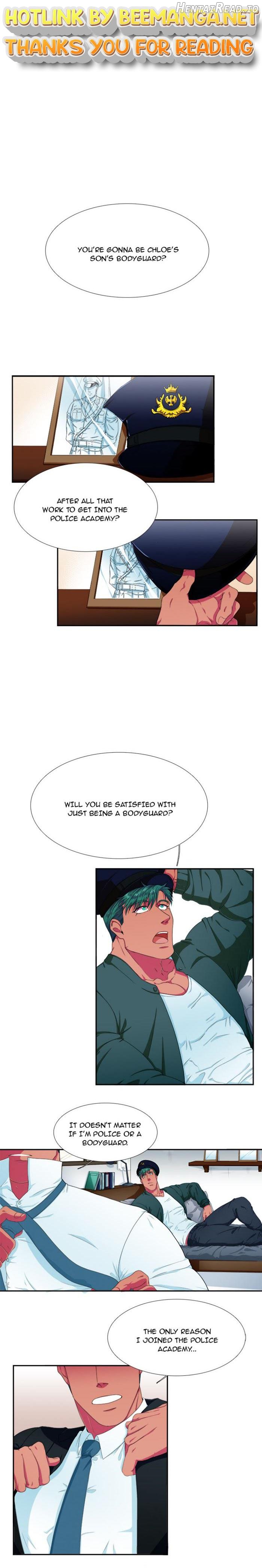 Same, but Different Hentai Chapter 1 - page 1