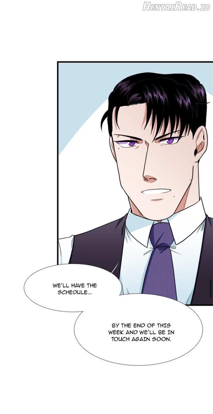 Same, but Different Hentai Chapter 9 - page 29