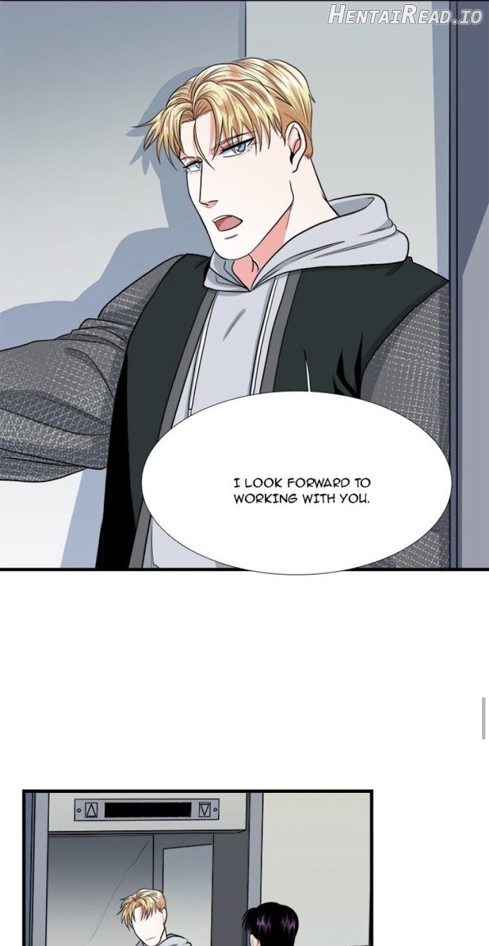 Same, but Different Hentai Chapter 9 - page 32