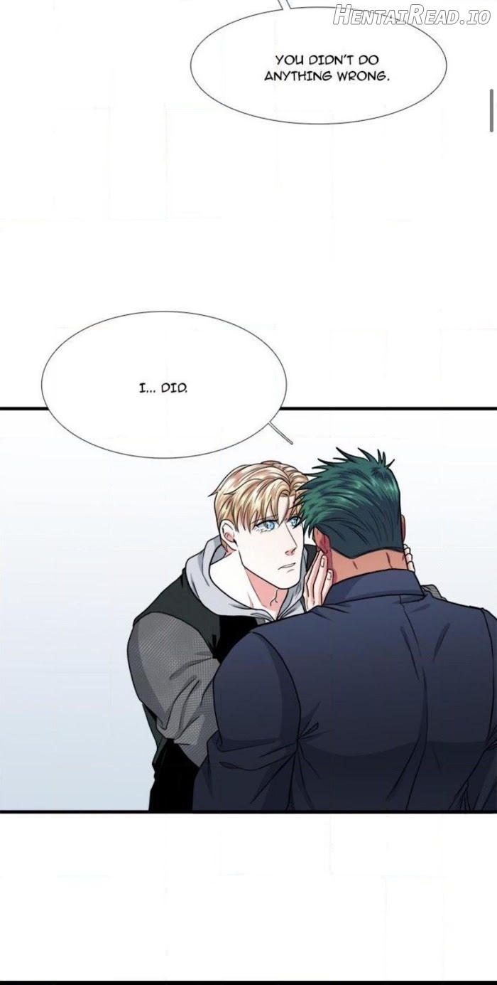 Same, but Different Hentai Chapter 10 - page 5