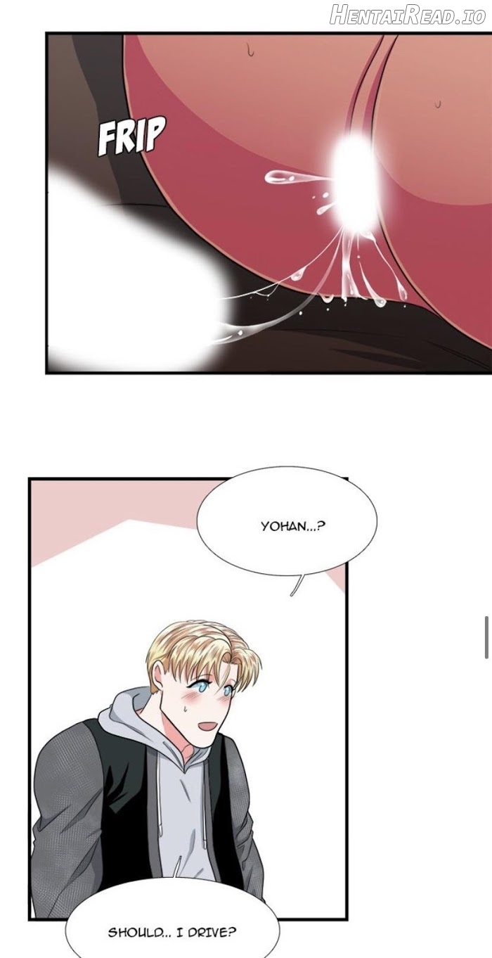 Same, but Different Hentai Chapter 11 - page 24