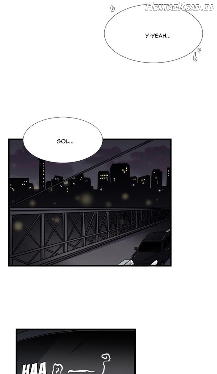 Same, but Different Hentai Chapter 11 - page 25