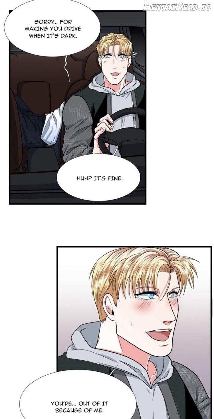 Same, but Different Hentai Chapter 11 - page 27