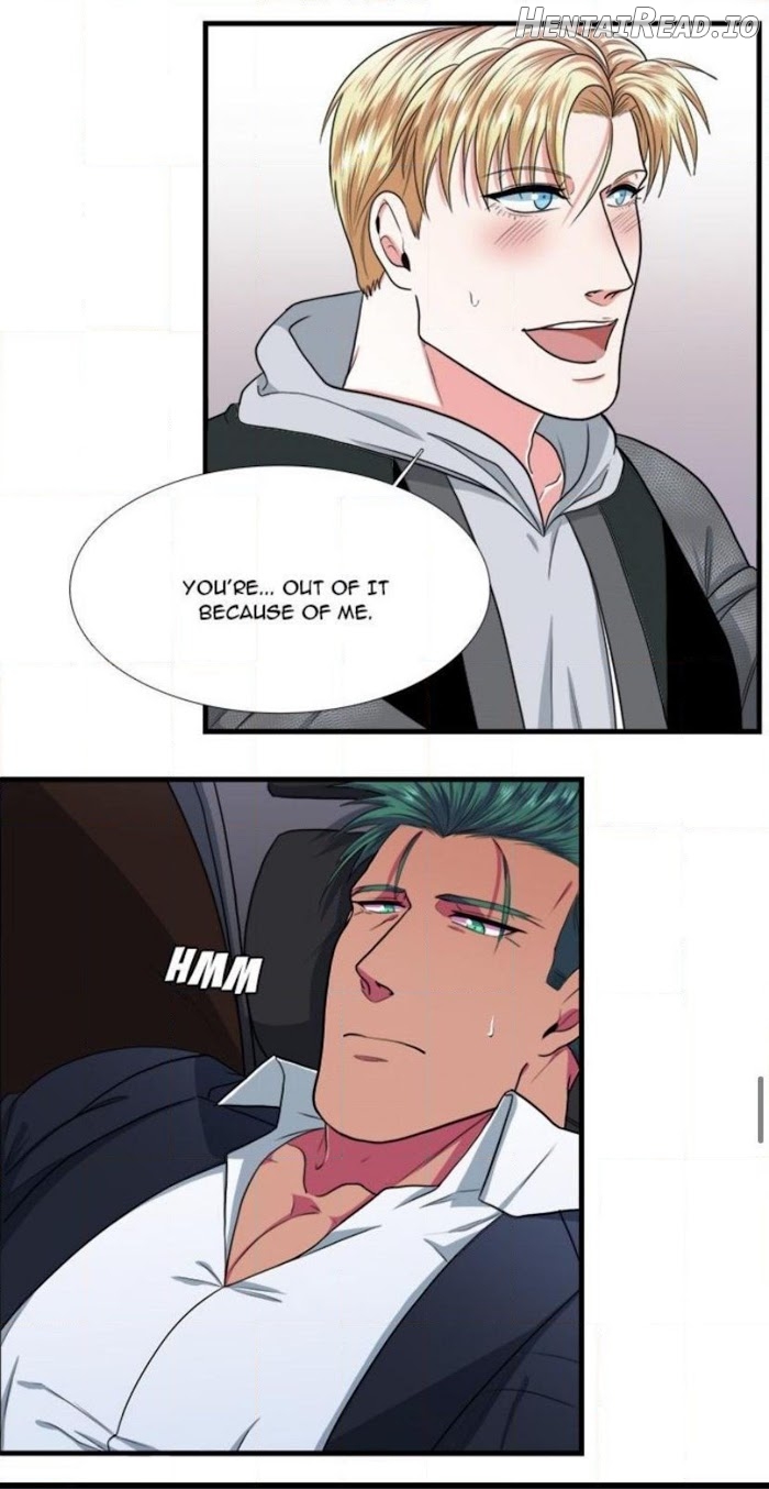 Same, but Different Hentai Chapter 11 - page 28