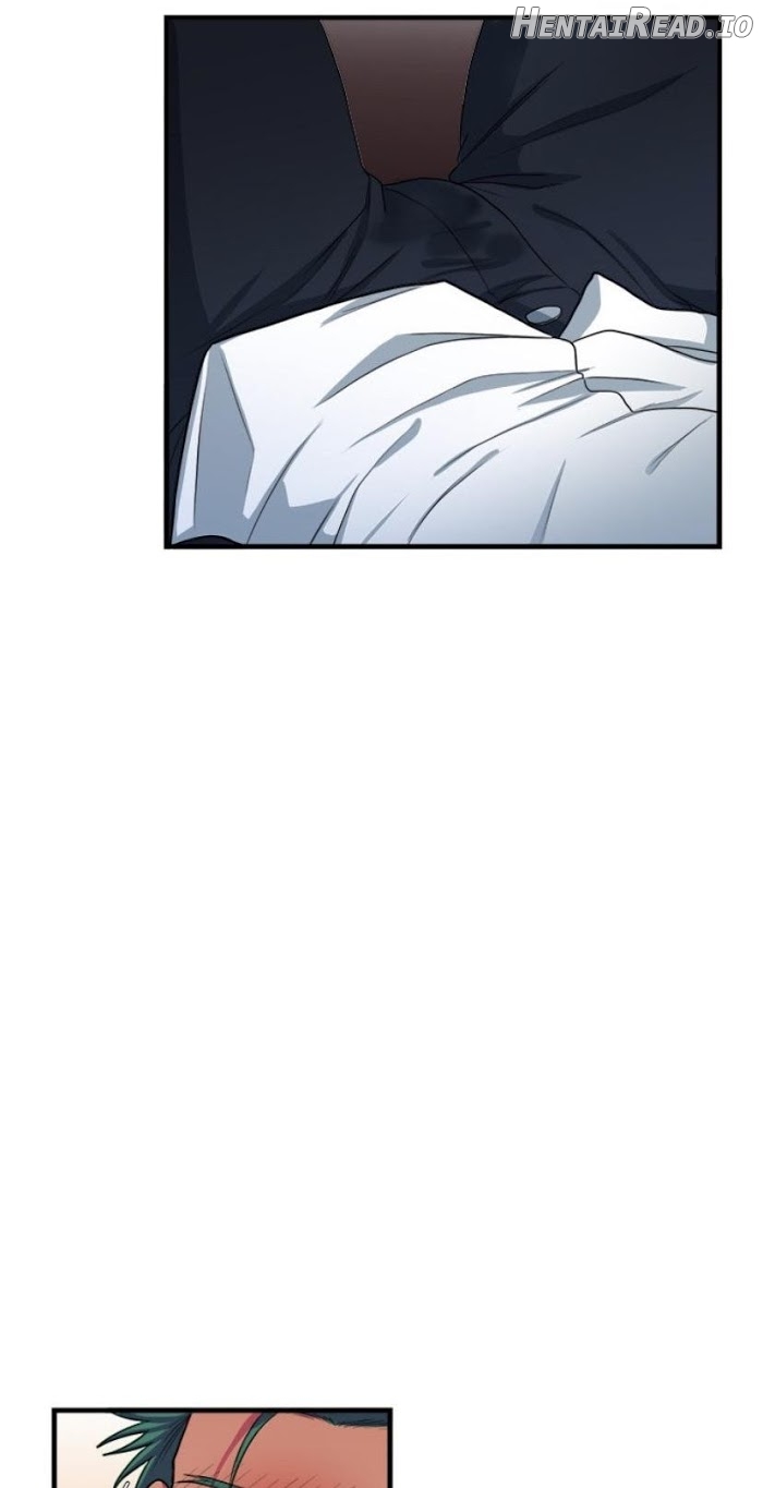 Same, but Different Hentai Chapter 11 - page 29