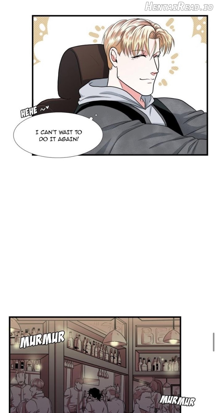 Same, but Different Hentai Chapter 11 - page 30