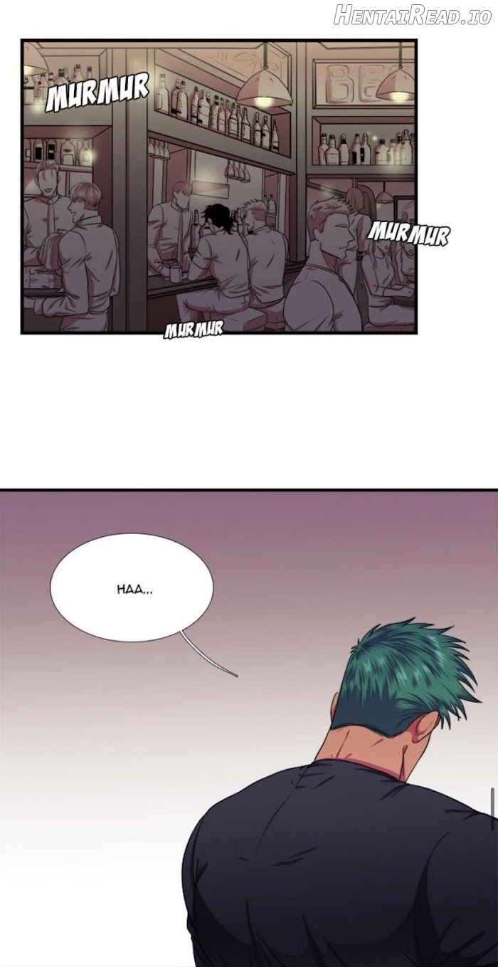 Same, but Different Hentai Chapter 11 - page 31
