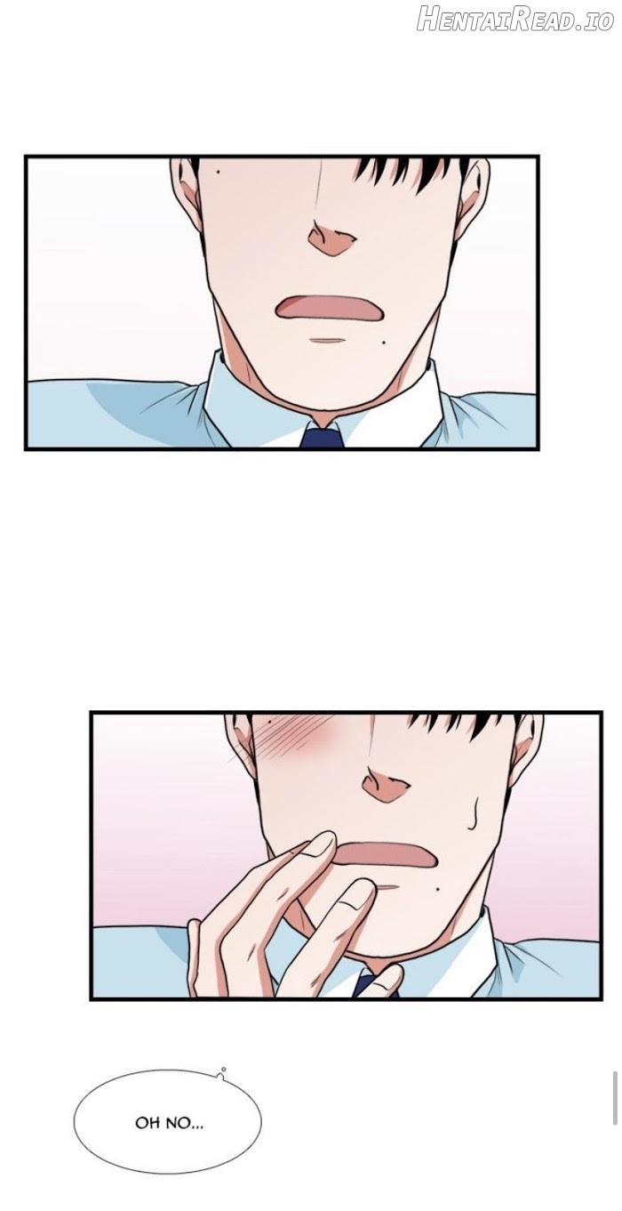 Same, but Different Hentai Chapter 12 - page 33