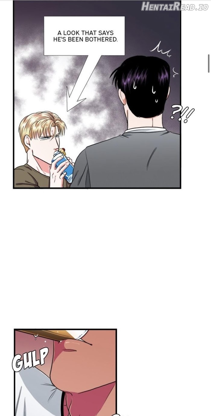 Same, but Different Hentai Chapter 12 - page 6
