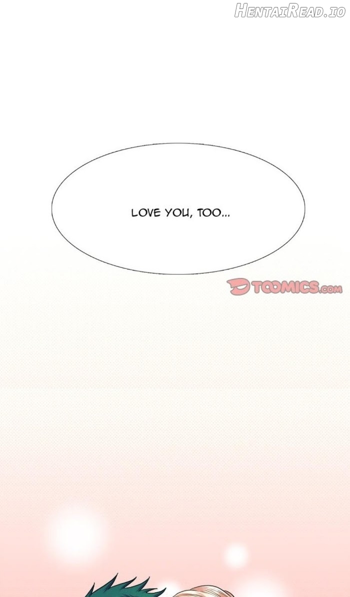 Same, but Different Hentai Chapter 30 - page 42