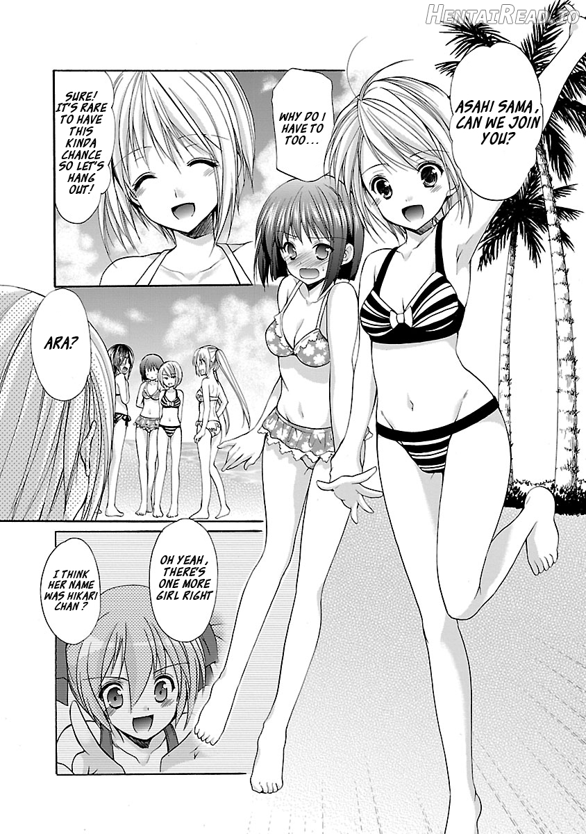 Schoolmate Kiss Chapter 10 - page 2