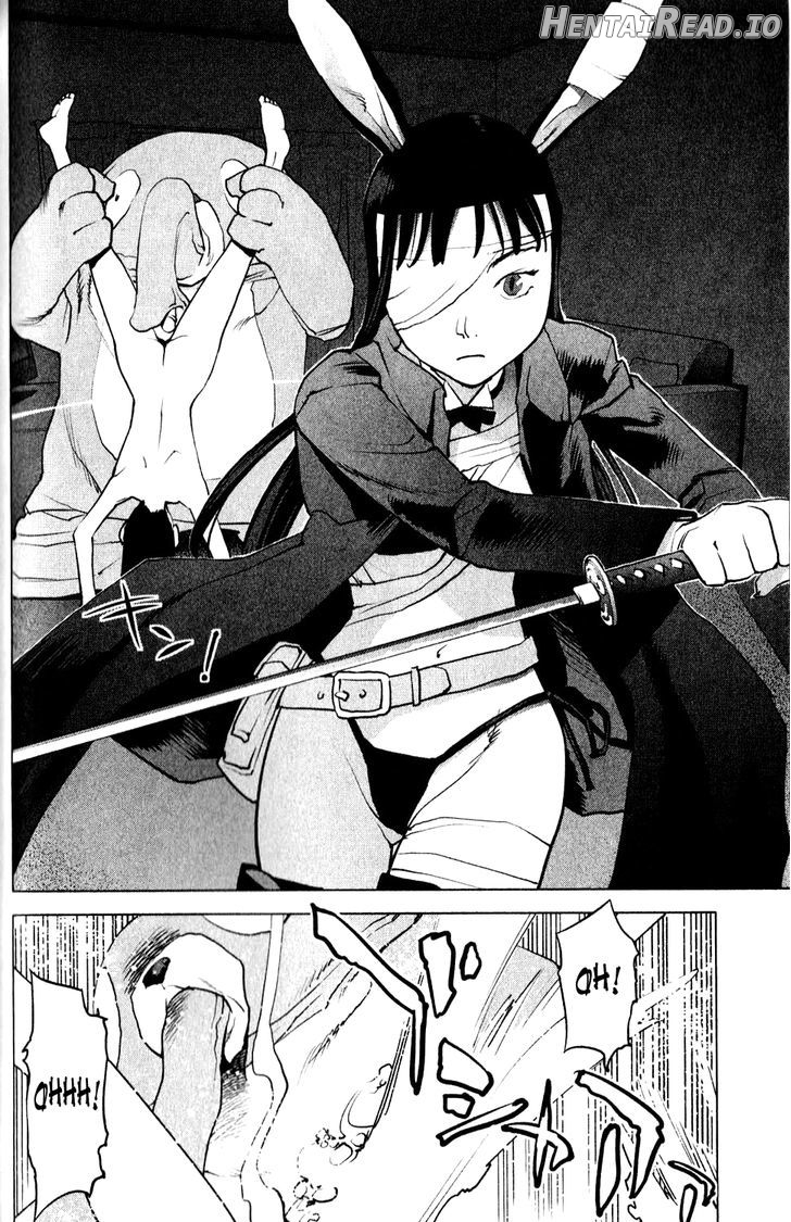 Seishokuki - Manhwa Chapter 5 - page 18
