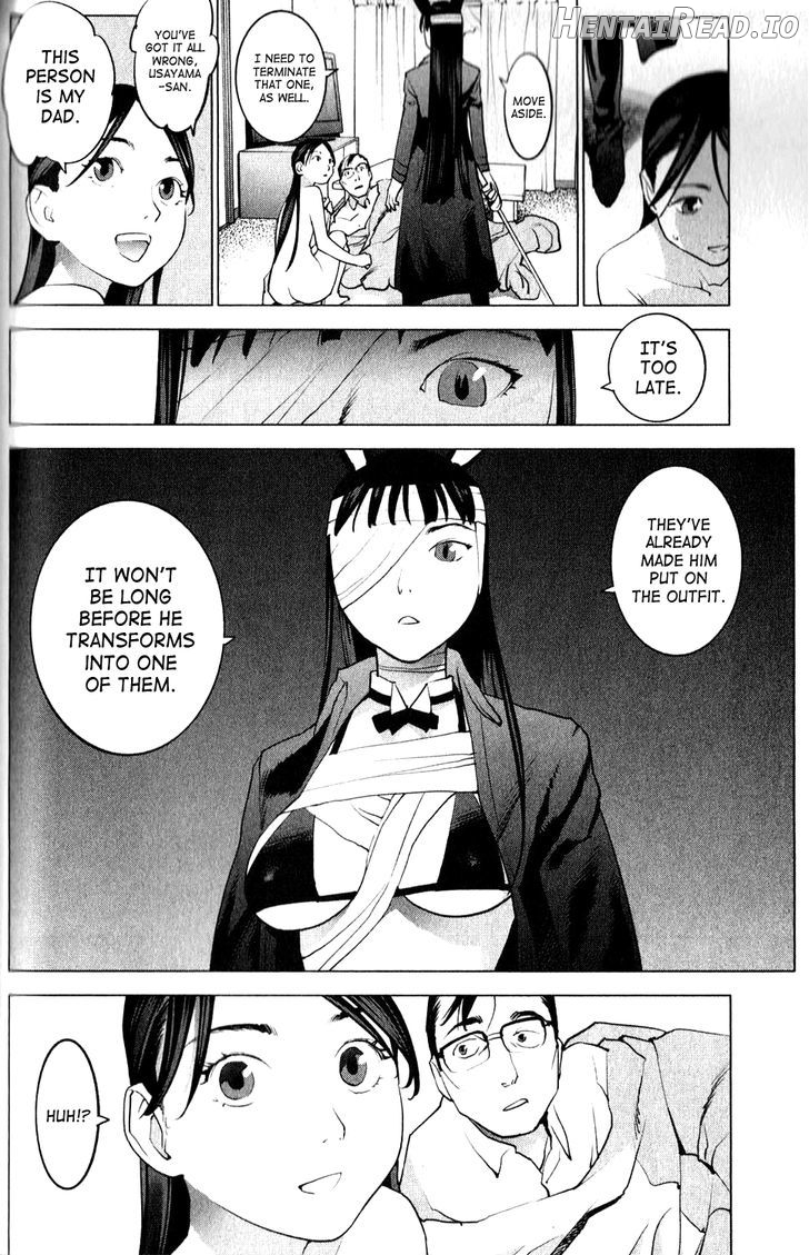 Seishokuki - Manhwa Chapter 5 - page 20