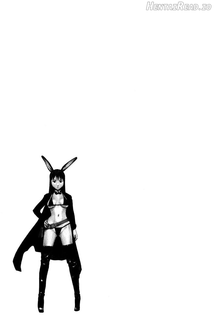 Seishokuki - Manhwa Chapter 5 - page 21