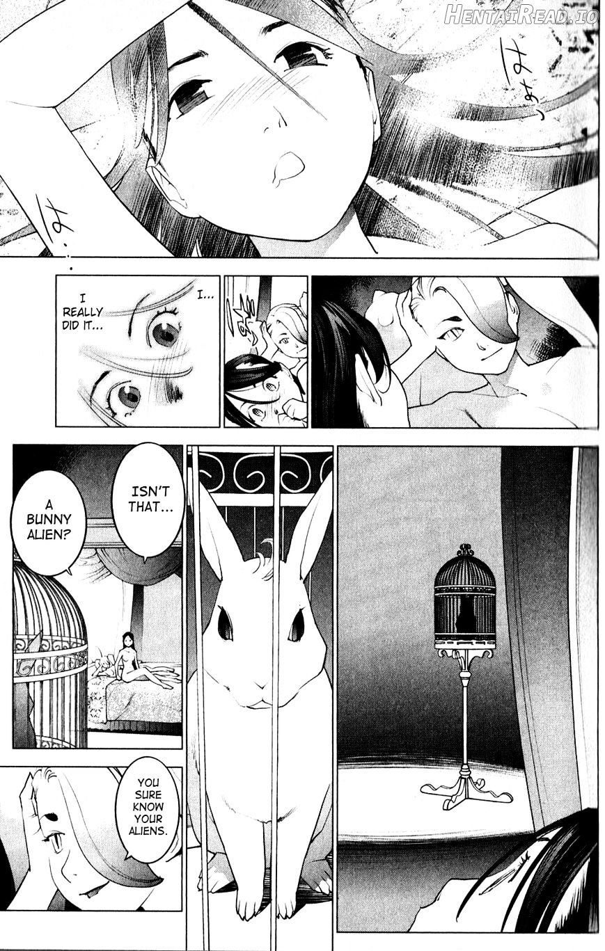 Seishokuki - Manhwa Chapter 14 - page 3