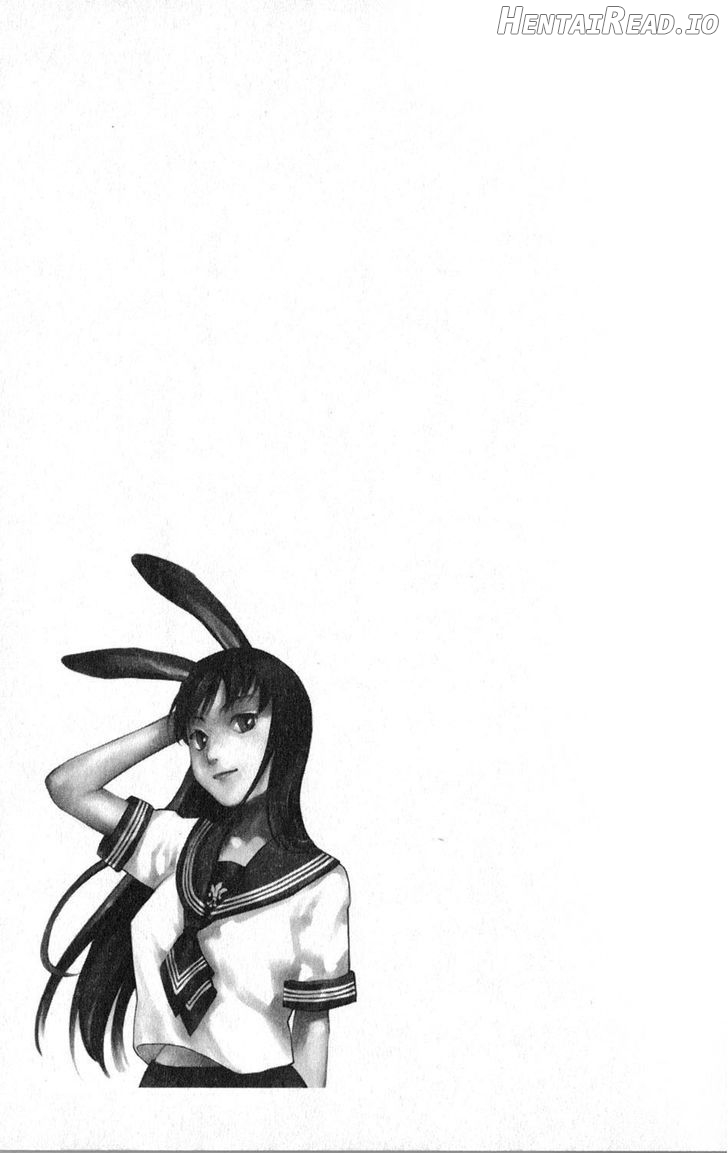 Seishokuki - Manhwa Chapter 15 - page 21