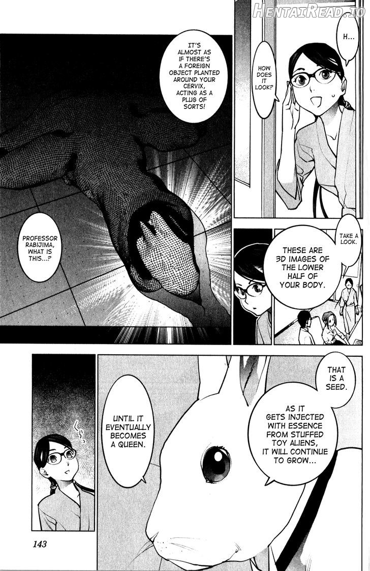 Seishokuki - Manhwa Chapter 17 - page 7