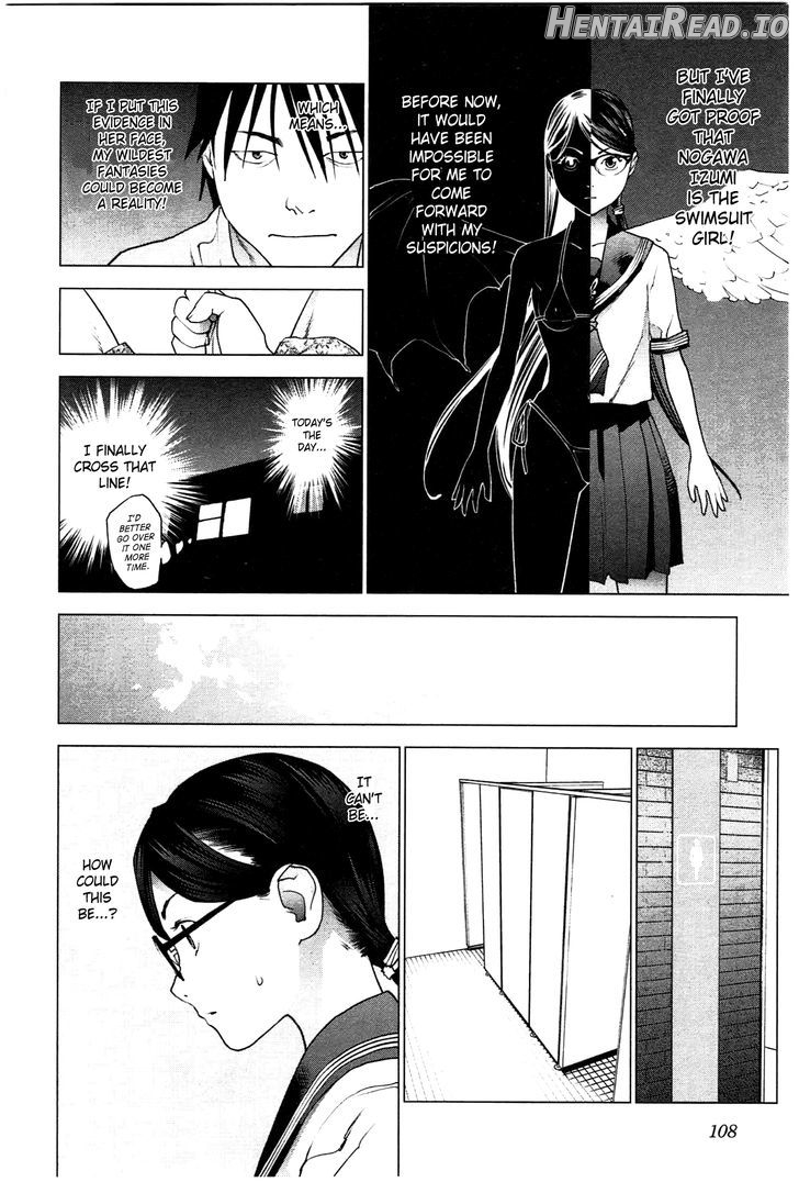 Seishokuki - Manhwa Chapter 24 - page 6