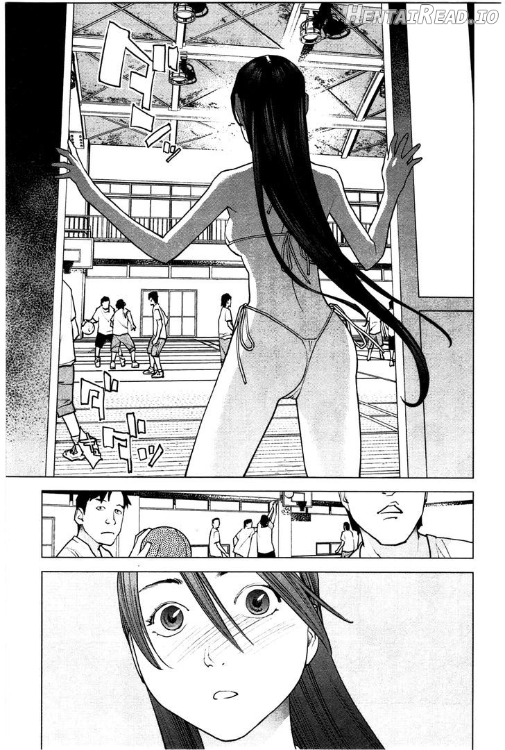 Seishokuki - Manhwa Chapter 27 - page 3