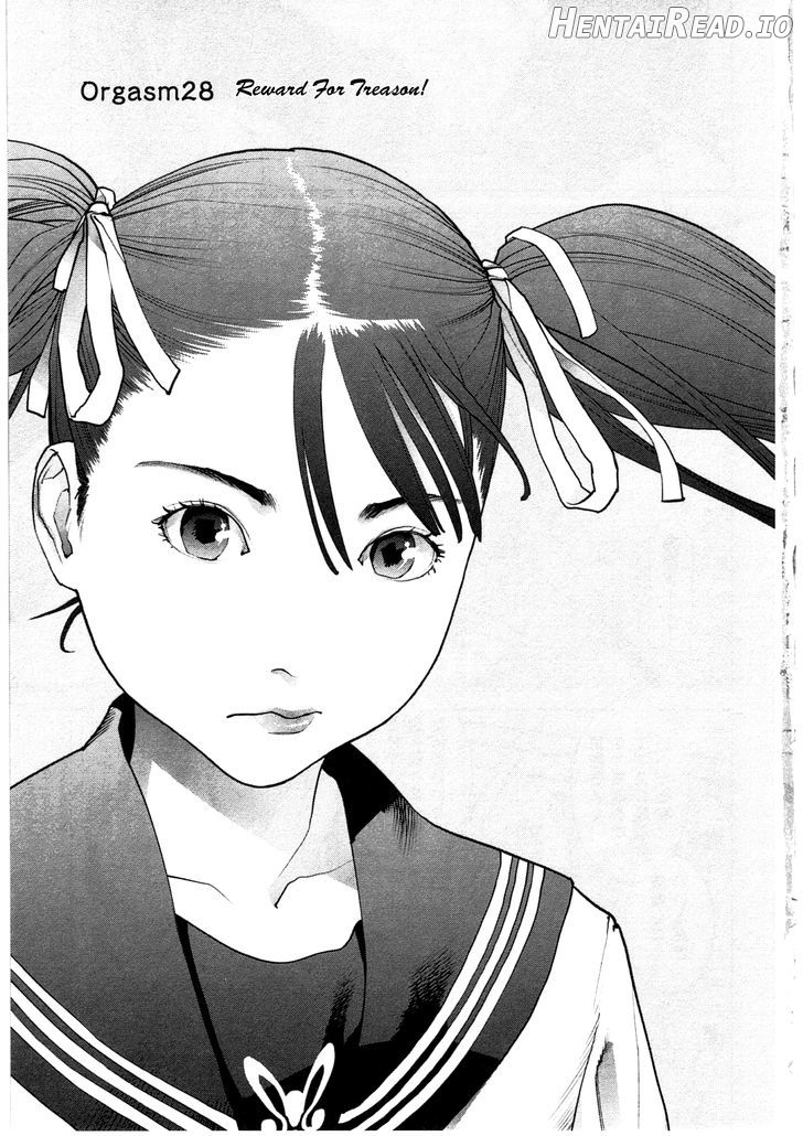 Seishokuki - Manhwa Chapter 28 - page 4