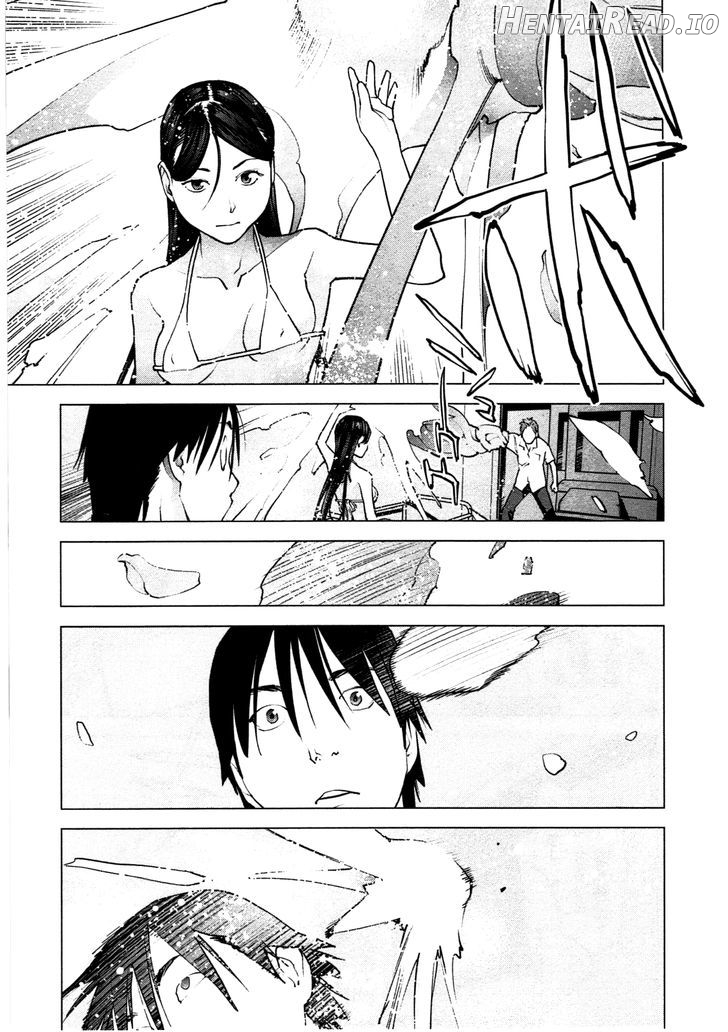 Seishokuki - Manhwa Chapter 31 - page 3